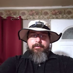 Meet your Posher, Rex